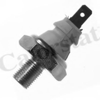 Senzor presiune ulei AUDI A6 Avant (4A, C4) (1994 - 1997) CALORSTAT by Vernet OS3529 piesa NOUA
