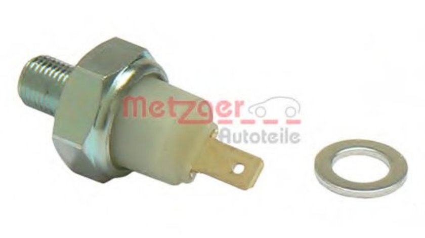 Senzor presiune ulei AUDI A6 Avant (4A, C4) (1994 - 1997) METZGER 0910021 piesa NOUA