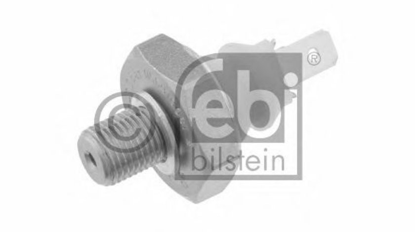 Senzor presiune ulei AUDI A6 Avant (4A, C4) (1994 - 1997) FEBI BILSTEIN 08485 - produs NOU