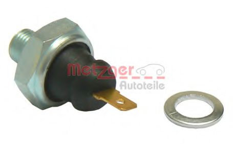Senzor presiune ulei AUDI A8 (4D2, 4D8) (1994 - 2002) METZGER 0910024 piesa NOUA