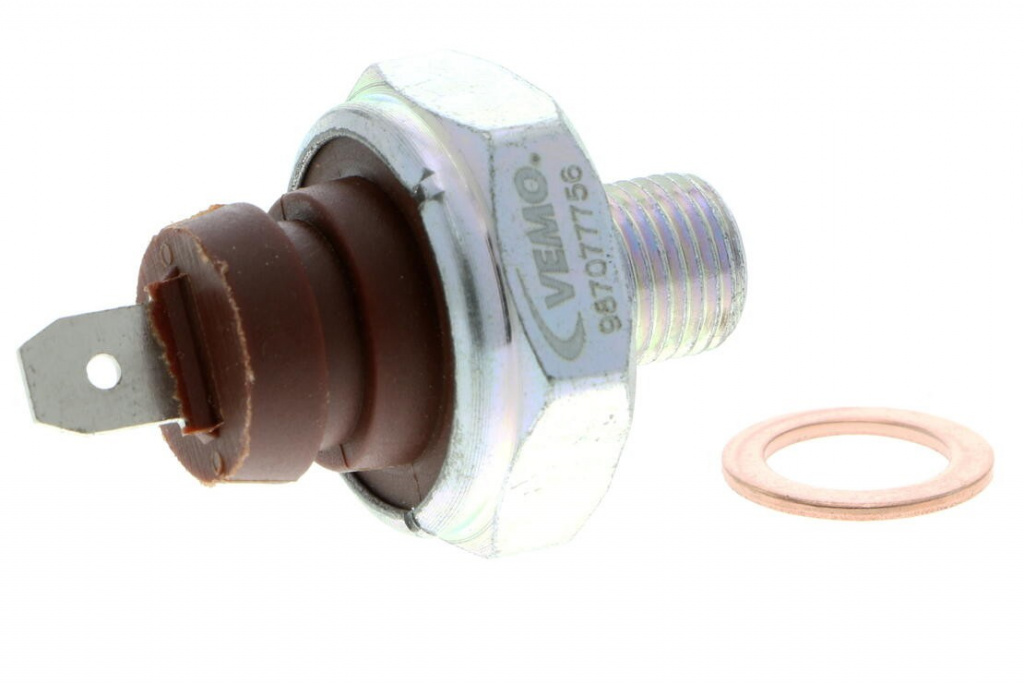 Senzor presiune ulei AUDI A8 (4D2, 4D8) (1994 - 2002) VEMO V15-99-1993 piesa NOUA