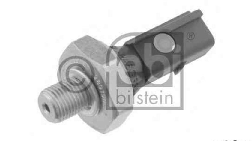 Senzor presiune ulei AUDI CABRIOLET (8G7, B4) FEBI BILSTEIN 19012