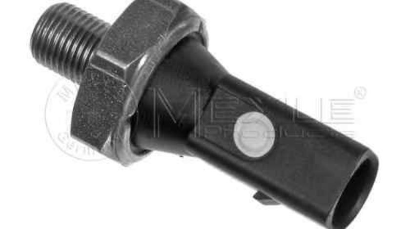 Senzor presiune ulei AUDI COUPE (89, 8B) Producator MEYLE 100 919 0020