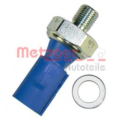 Senzor presiune ulei AUDI Q5 (8R) (2008 - 2016) METZGER 0910077 piesa NOUA
