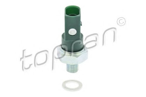 Senzor presiune ulei AUDI Q7 (4L) (2006 - 2015) TOPRAN 114 641 piesa NOUA