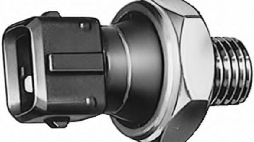 Senzor presiune ulei BMW Seria 1 Cabriolet (E88) (2008 - 2013) HELLA 6ZL 006 097-001 piesa NOUA