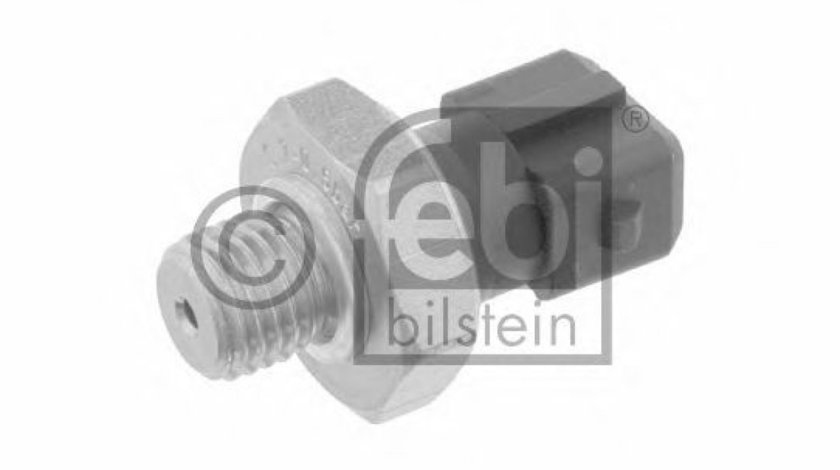 Senzor presiune ulei BMW Seria 1 Cabriolet (E88) (2008 - 2013) FEBI BILSTEIN 06033 piesa NOUA