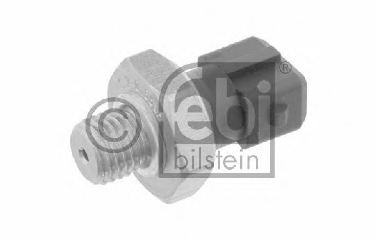 Senzor presiune ulei BMW X5 (E70) (2007 - 2013) FEBI BILSTEIN 06033 piesa NOUA