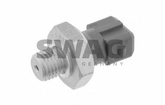 Senzor presiune ulei BMW X5 (F15, F85) (2013 - 2016) SWAG 20 23 0002 piesa NOUA