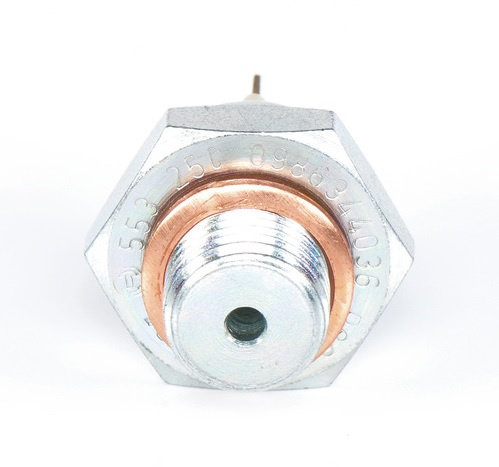 Senzor Presiune Ulei Bosch Fiat Fiorino 147 1987-1993 0 986 344 036