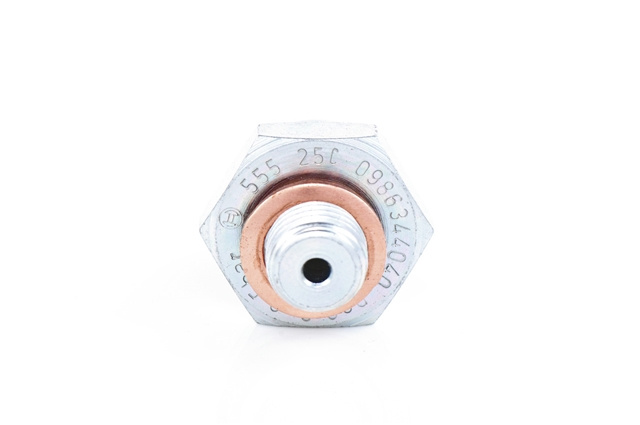 Senzor Presiune Ulei Bosch Mercedes-Benz 0 986 344 040