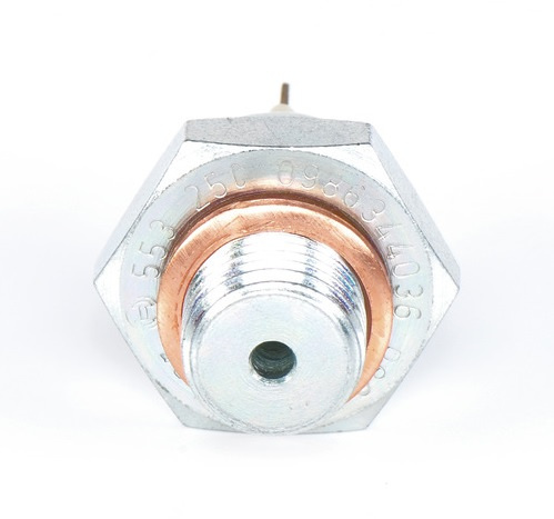Senzor Presiune Ulei Bosch Opel Ascona C 1981-1988 0 986 344 036