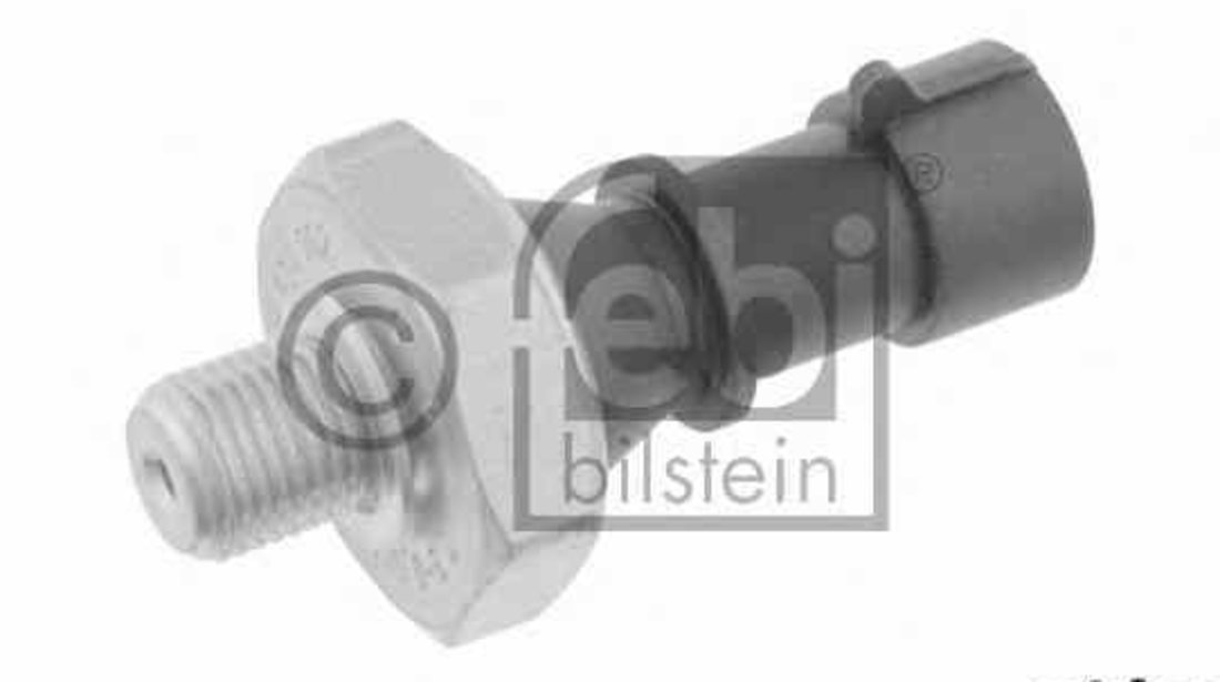 Senzor presiune ulei CHEVROLET ORLANDO J309 FEBI BILSTEIN 17665