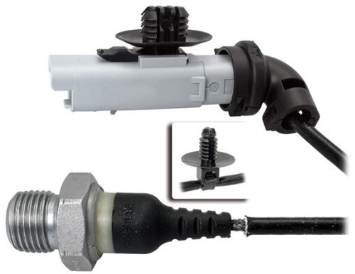 Senzor presiune ulei CITROEN C5 III Break (TD) (2008 - 2016) FACET 7.0199 piesa NOUA