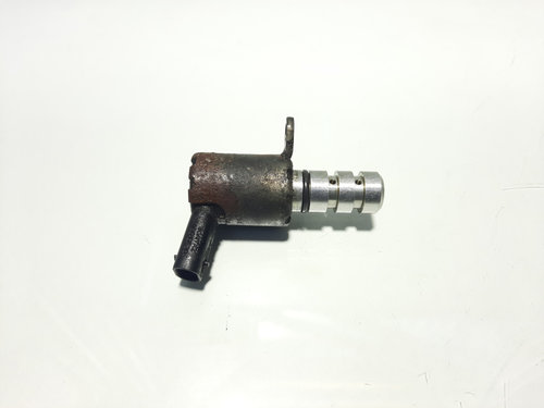 Senzor presiune ulei, cod 06H115243F, Audi A5 Cabriolet (8F7), 1.8 TFSI, CJEB