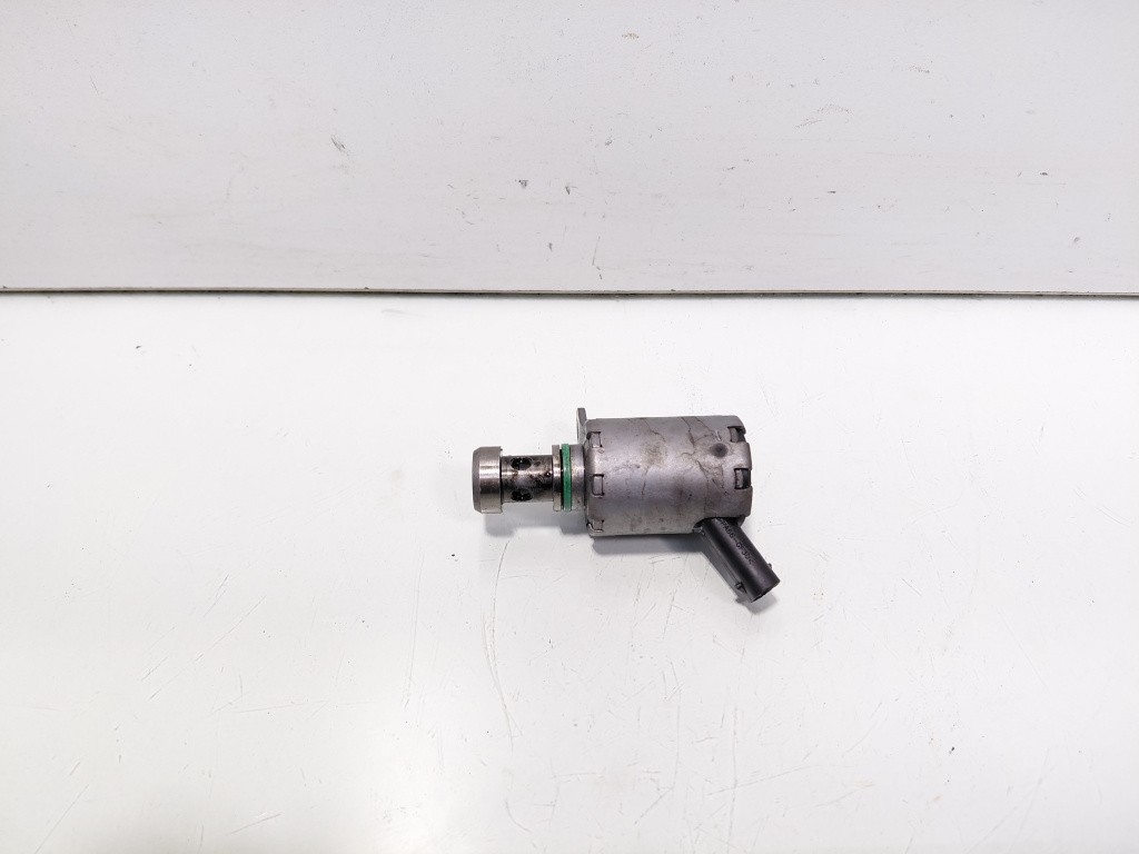 Senzor presiune ulei, cod 64D3-2D350-AA, Land Rover Range Rover Evoque, 2.0 D, 204DTD (id:696887)