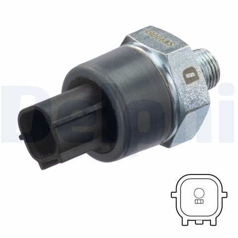 Senzor Presiune Ulei Delphi Infiniti SW90066