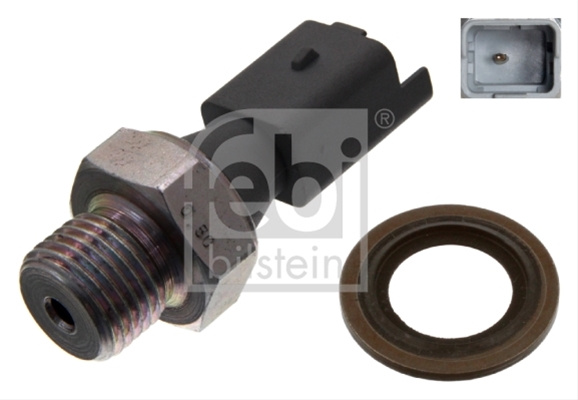 Senzor Presiune Ulei Febi Bilstein Vauxhall 37506