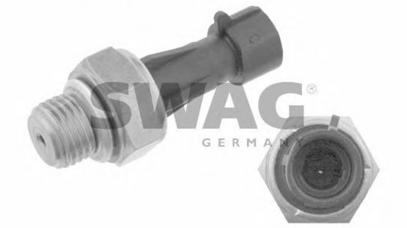 Senzor presiune ulei FIAT 500 C (312) (2009 - 2016) SWAG 70 23 0001 piesa NOUA