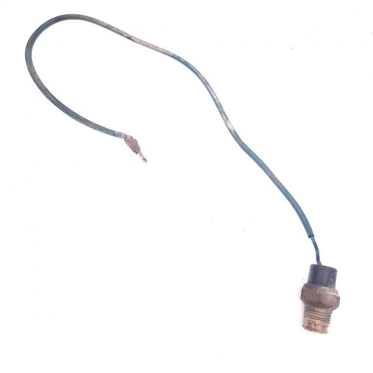 Senzor Presiune Ulei Fiat Ducato (290) 1989-1994 2.5 Td 8140.27 Motorina