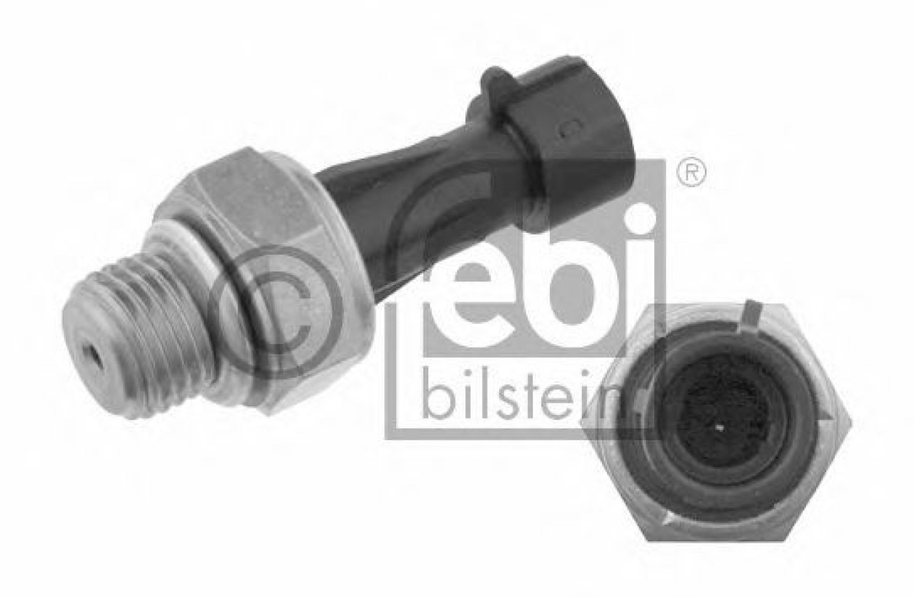 Senzor presiune ulei FIAT STILO (192) (2001 - 2010) FEBI BILSTEIN 12228 piesa NOUA