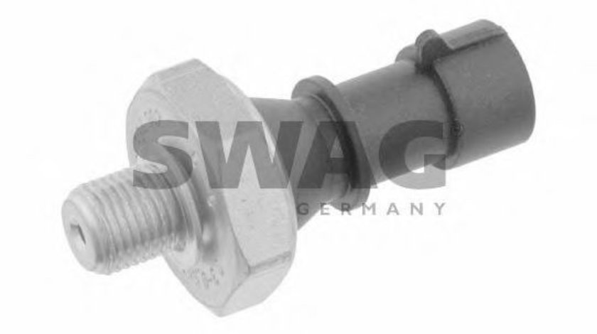 Senzor presiune ulei FIAT STILO Multi Wagon (192) (2003 - 2008) SWAG 40 91 7665 piesa NOUA