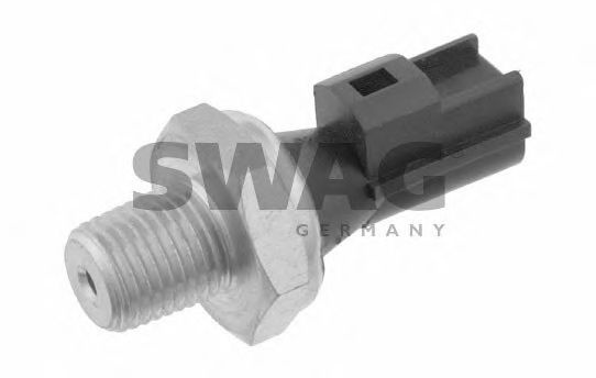 Senzor presiune ulei FORD KA (RB) (1996 - 2008) SWAG 50 92 4436 piesa NOUA