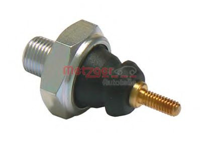 Senzor presiune ulei FORD TRANSIT platou / sasiu (E) (1994 - 2000) METZGER 0910001 piesa NOUA