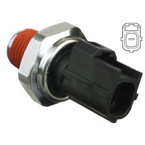 Senzor presiune ulei FORD TRANSIT platou / sasiu (FM, FN) (2000 - 2006) DELPHI SW90033 piesa NOUA