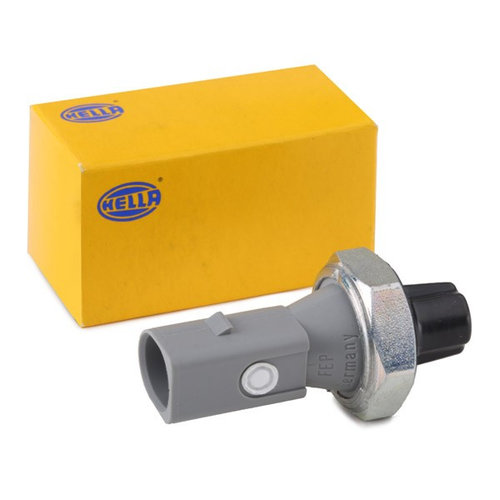 Senzor Presiune Ulei Hella Audi A4 B8 2007-2012 6ZL 008 280-011