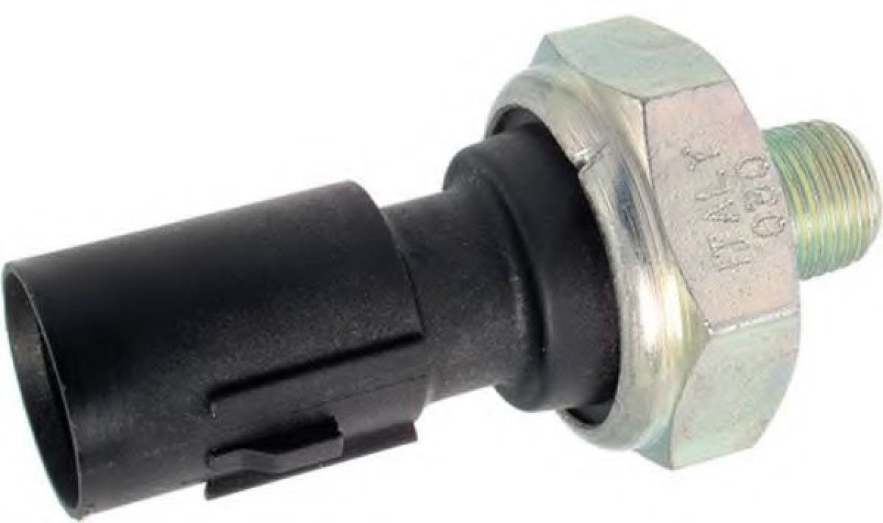 Senzor presiune ulei HYUNDAI ACCENT III limuzina (MC) (2005 - 2010) HELLA 6ZL 009 600-251 piesa NOUA
