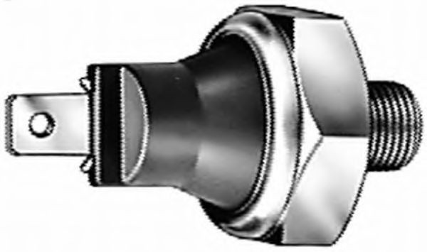 Senzor presiune ulei MAZDA 6 (GH) (2007 - 2016) HELLA 6ZF 007 392-001 piesa NOUA