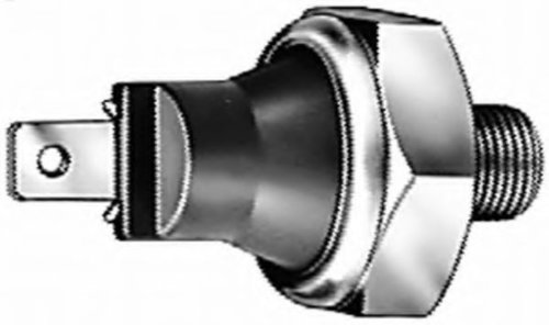 Senzor presiune ulei MAZDA 6 (GH) (2007 - 2016) HELLA 6ZF 007 392-001 piesa NOUA