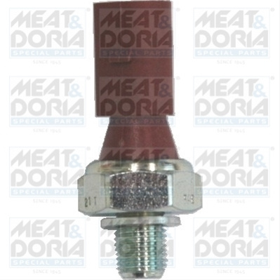 Senzor Presiune Ulei Meat & Doria Audi 72028