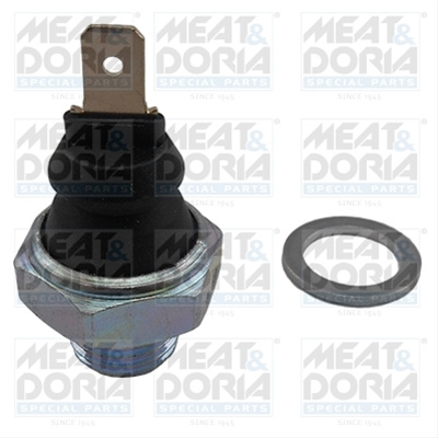 Senzor Presiune Ulei Meat&doria Meat & Doria Audi 72056