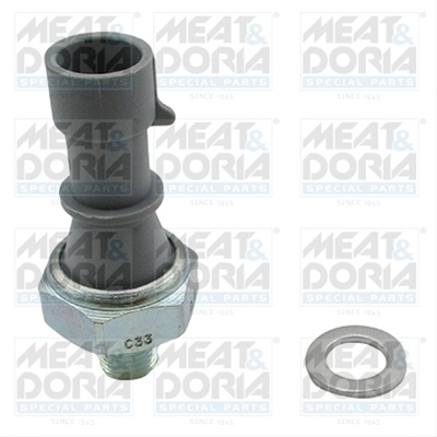 Senzor Presiune Ulei Meat&doria Meat & Doria Opel 72085