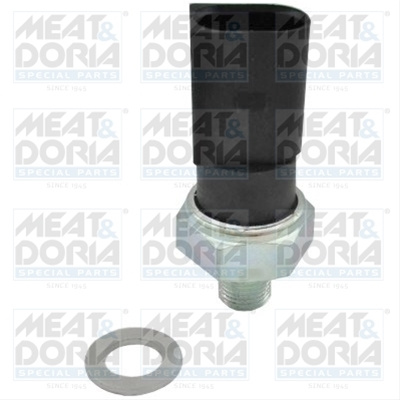Senzor Presiune Ulei Meat&doria Meat & Doria Vw 72124