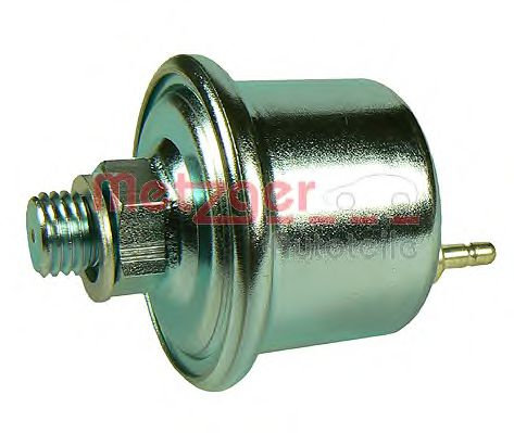 Senzor,presiune ulei MERCEDES E-CLASS Cabriolet (A124) (1993 - 1998) METZGER 0906013 piesa NOUA