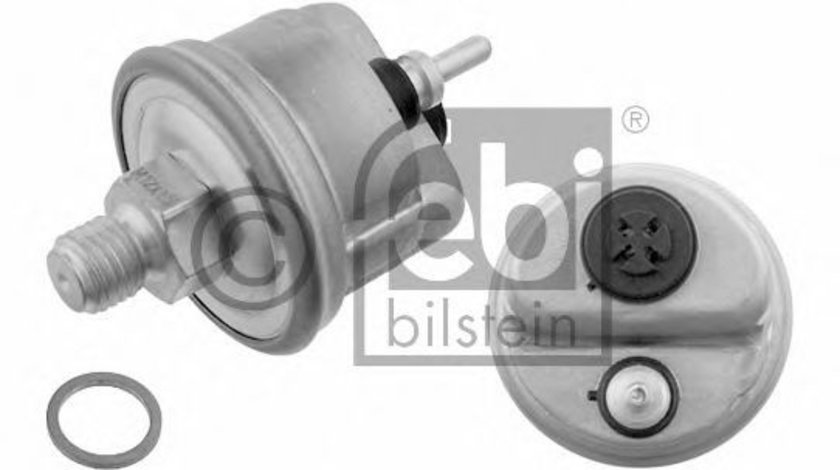 Senzor,presiune ulei MERCEDES E-CLASS Cabriolet (A124) (1993 - 1998) FEBI BILSTEIN 08662 piesa NOUA