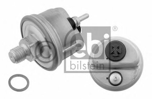 Senzor,presiune ulei MERCEDES G-CLASS (W463) (1989 - 2016) FEBI BILSTEIN 08662 piesa NOUA