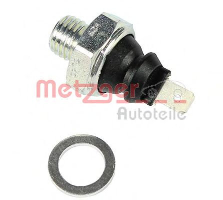 Senzor presiune ulei MERCEDES SPRINTER 2-t caroserie (901, 902) (1995 - 2006) METZGER 0910079 piesa ...
