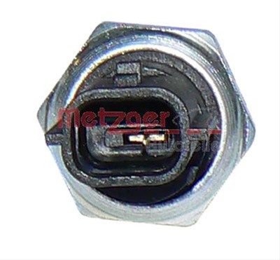 Senzor Presiune Ulei Metzger Dacia 0910064