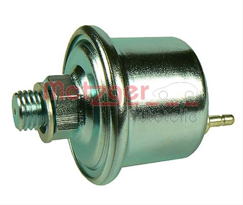 Senzor,presiune Ulei Metzger Mercedes-Benz 0906013