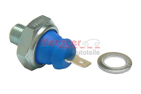 Senzor Presiune Ulei Metzger Mercedes-Benz 0910020