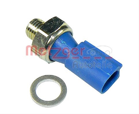 Senzor Presiune Ulei Metzger Mercedes-Benz 0910071