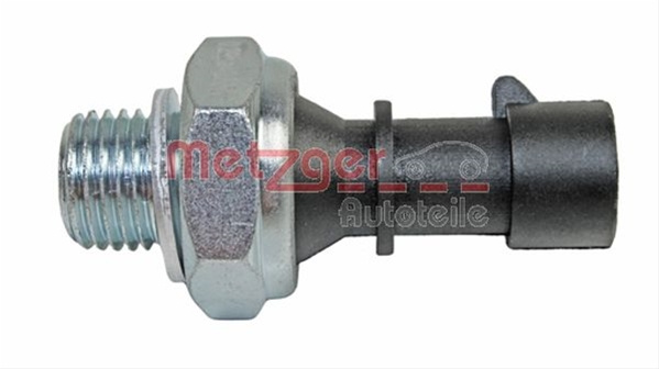 Senzor Presiune Ulei Metzger Opel 0910095
