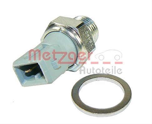 Senzor Presiune Ulei Metzger Peugeot 0910015