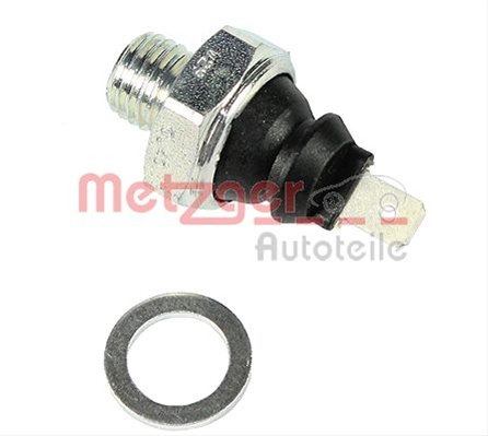 Senzor Presiune Ulei Metzger Smart 0910079