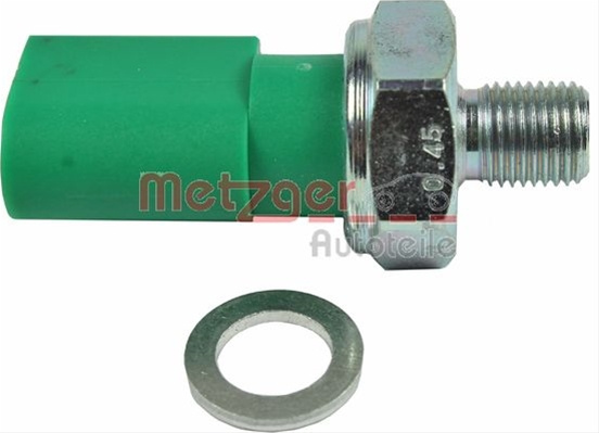 Senzor Presiune Ulei Metzger Vag 0910086