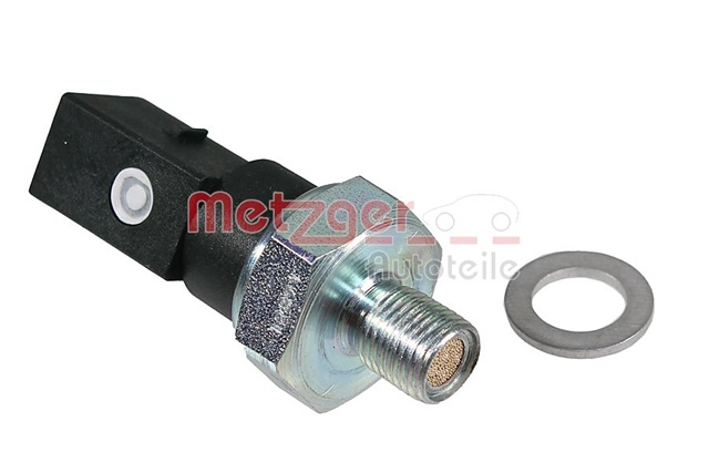 Senzor Presiune Ulei Metzger Vag 0910087
